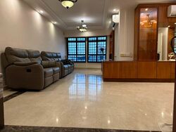 Blk 120A Kim Tian Towers (Bukit Merah), HDB 5 Rooms #573333771